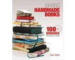 Making Handmade Books