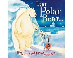 Dear Polar Bear