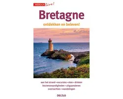 Merian live! 0 -   Bretagne