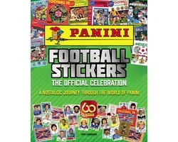 Panini Football Stickers