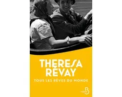 Tous les rêves du monde