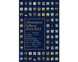 Almanacco Sellerio 2014-2015