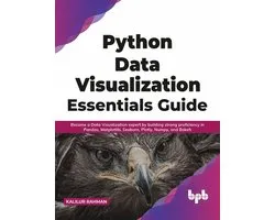Python Data Visualization Essentials Guide