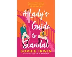 A Lady’s Guide to Scandal