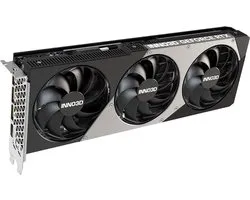 INNO3D NVIDIA GeForce RTX 5070 Ti X3 - Videokaart - 16GB - GDDR7 - PCIe 5.0 - 1x HDMI 2.1 - 3x DisplayPort 2.1
