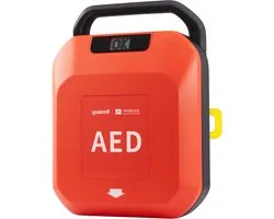Primedic HeartSave Y - Semi-automatische AED - met kindknop - IP55