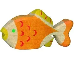Holtztiger HT80084 Goldfish, diverse kleuren