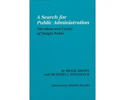 Search for Public Administration