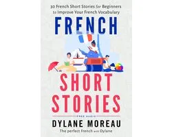 French Short Stories