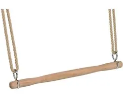 Kbt Houten trapeze 'ergonomic'