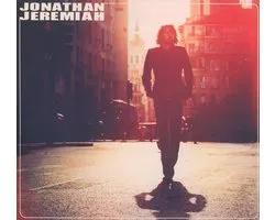 Jonathan Jeremiah - Good Day (CD)