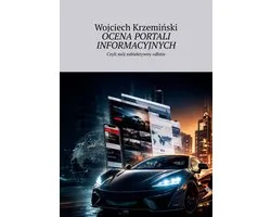 Ocena Portali Informacyjnych
