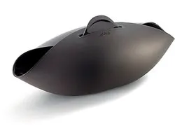Lékué Broodmaker - Siliconen - Brown
