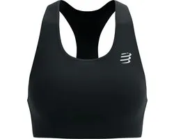 Soutien-gorge sans couture Feelfree - Noir