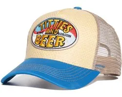 King Kerosin Truckerpet ''Titties And Beer'' KKU4C040