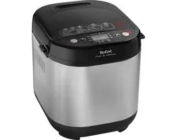 Tefal Pain Délices Noir