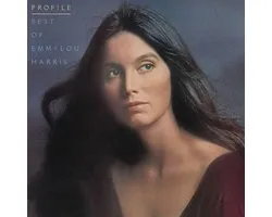 Profile: Best Of Emmylou Harris