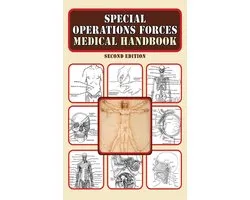 Special Operations Forces Medical Handbook