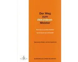 Der Weg zum Akkordeonmeister 2