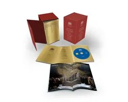 The Royal Opera Collection (Blu-ray)