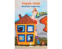 Köpek Oteli