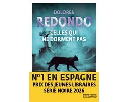 Celles qui ne dorment pas