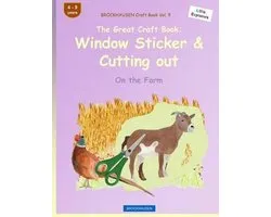 Little Explorers- BROCKHAUSEN Craft Book Vol. 9 - The Great Craft Book