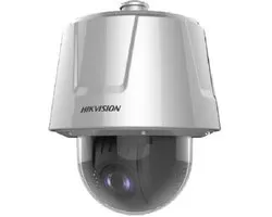 Hikvision® DS-2DT6223-AELY 6-inch 23X Anti-corrosion PTZ Network Speed Dome IP Camera - Explosion/Corrosion Proof - IP67/IK10 - Ultra low illumination - Built-in heater - DarkFighter