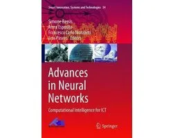 Smart Innovation, Systems and Technologies54- Advances in Neural Networks