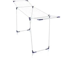 Leifheit droogrek Classic 180 Solid - 18 m drooglengte