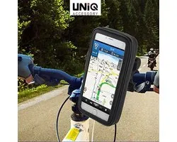 Support de vélo pour guidon de vélo pour iPhone 6 6s Plus / 7 Plus Samsung Galaxy S6 Edge plus / S7 edge / Sony Xperia Z5 Premium - UNIVERSEL