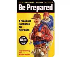 A Gift for Dads - Be Prepared