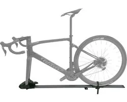 Peruzzo Pure Instinct Vork Fietsendrager Dak