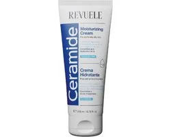 Revuele - Ceramide Moisturizing Cream - 200ml