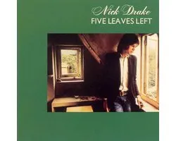Five Leaves Left