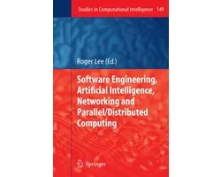 Software Engineering, Artificial Intelligence, Networking and Parallel/Distributed Computing