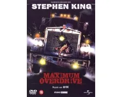 Maximum Overdrive