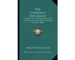 The Canadian Naturalist
