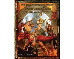 The Realm of the Gateway Advanced Character Options Book One