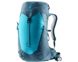 Deuter AC Lite 14 SL Wandelrugzak 54 cm - lagoon-atlantic
