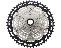 Cassette 12 speed Shimano Deore XT CS-M8100 10-51T