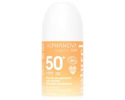 Alphanova Sun Sport Extreme Waterproof SPF50+ Organic 50 g