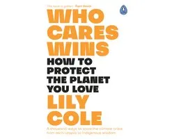Who Cares Wins