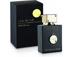 Club De Nuit Intense Eau De Parfum (edp) 30ml