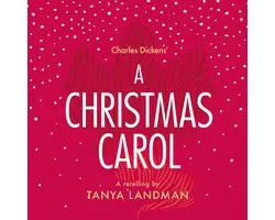 Classic Retellings-A Christmas Carol