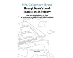 Biblioteca del Vascello - Through Dante’s Land: Impressions in Tuscany