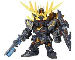 Actiefiguren Bandai BANSHEE NORN
