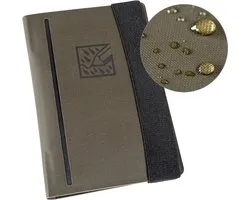 Rite In The Rain Monsoon Field Wallet - EDC - portefeuille - portemonnee- RITR rugged wallet