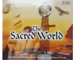 The Sacred World
