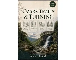 Ozark Trails & Turning